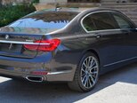 BMW 740-4