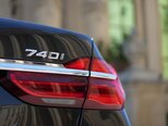 BMW 740-6