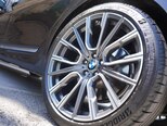 BMW 740-8
