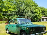 LADA (VAZ) 2106-3