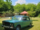 LADA (VAZ) 2106-1
