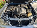 Mercedes E 200-14