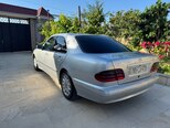 Mercedes E 200-9