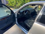 Mercedes E 200-6