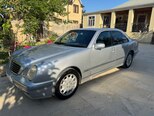 Mercedes E 200-3