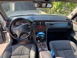 Mercedes E 200-12