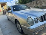 Mercedes E 200-5