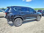 Hyundai Santa Fe-4