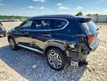 Hyundai Santa Fe-3