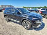 Hyundai Santa Fe-5