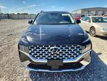 Hyundai Santa Fe-1