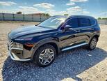 Hyundai Santa Fe-2