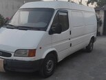 Ford Transit-1