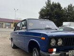 LADA (VAZ) 2106-12