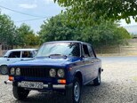 LADA (VAZ) 2106-1