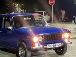 LADA (VAZ) 2106-3