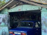 LADA (VAZ) 2106-6