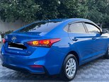 Hyundai Accent-5