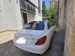 Mercedes C 300 4MATIC-14