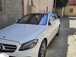 Mercedes C 300 4MATIC-16