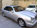 Mercedes E 240-5