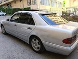 Mercedes E 240-3