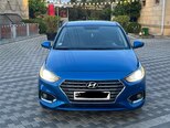 Hyundai Accent-1