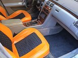 Mercedes E 240-8