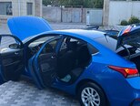 Hyundai Accent-7