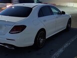 Mercedes E 300-3