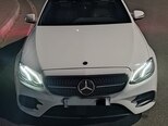 Mercedes E 300-1