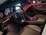 Mercedes E 300-7