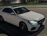 Mercedes E 300-2
