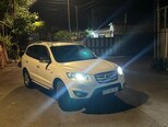 Hyundai Santa Fe-1