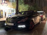 Hyundai Sonata-1