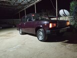 LADA (VAZ) 2107-1
