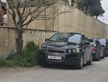 Chevrolet Aveo-2