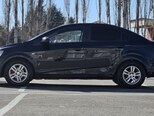 Chevrolet Aveo-11