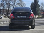 Chevrolet Aveo-12