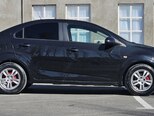 Chevrolet Aveo-14