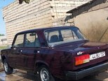 LADA (VAZ) 2107-3