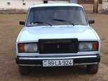LADA (VAZ) 2107-1