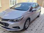 Chevrolet Cruze-2