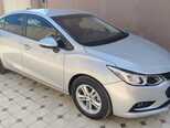 Chevrolet Cruze-3