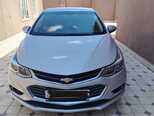 Chevrolet Cruze-1