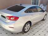 Chevrolet Cruze-4