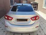 Chevrolet Cruze-5