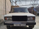 LADA (VAZ) 2107-1