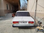 LADA (VAZ) 2107-5