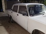 LADA (VAZ) 2107-10
